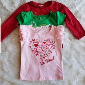 ✔ Seasonal Girl's Bundle